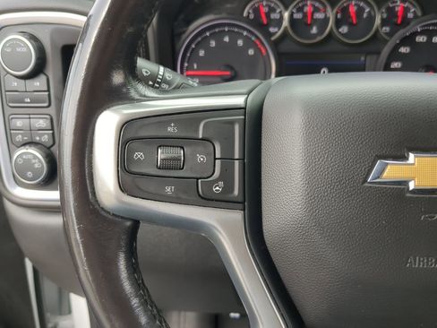 Used 2023 Chevrolet Silverado 2500 LT w/ Convenience Package image 27