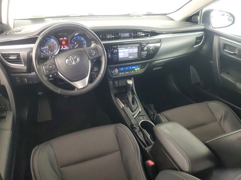 Used 2015 Toyota Corolla LE image 15