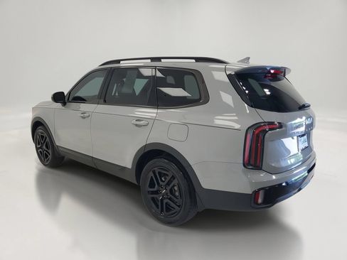 Used 2024 Kia Telluride EX X-Line AWD/4WD image 6
