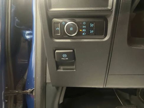 Used 2023 Ford F150 XL w/ STX Appearance Package AWD/4WD image 27