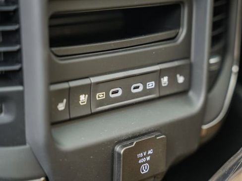 New 2026 RAM 1500 RHO AWD/4WD image 50