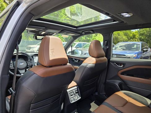 New 2026 Subaru Forester Touring AWD/4WD image 17
