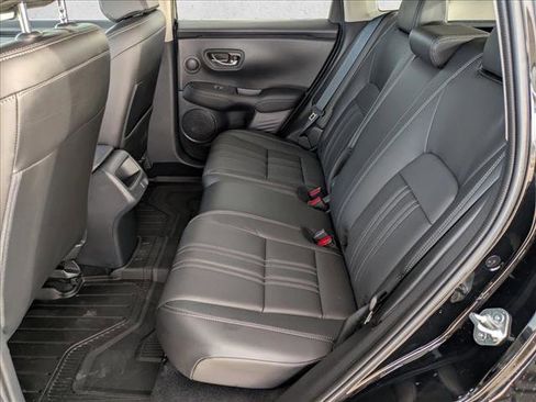 Certified 2026 Honda HR-V EX-L image 16