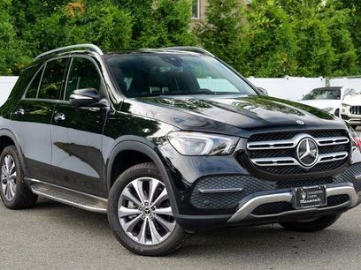 Used 2022 Mercedes-Benz GLE 350 4MATIC