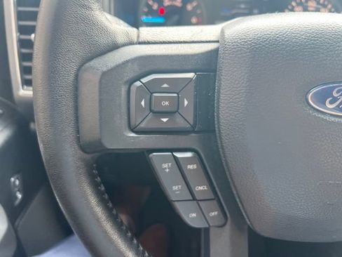 Used 2018 Ford F150 XLT w/ Equipment Group 302A Luxury AWD/4WD image 10