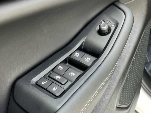 New 2026 Jeep Grand Cherokee Laredo AWD/4WD image 27