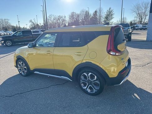 Used 2020 Kia Soul X-Line image 3