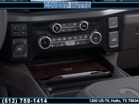 New 2026 Ford F450 King Ranch w/ FX4 Off-Road Package image 15