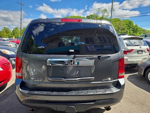 Used 2012 Honda Pilot EX-L image 5