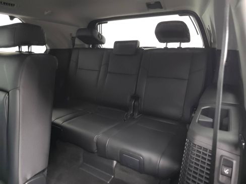 Used 2023 Toyota Sequoia Limited w/ TRD Off-Road Package AWD/4WD image 6
