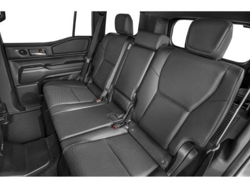 Used 2024 Toyota Land Cruiser AWD/4WD image 12