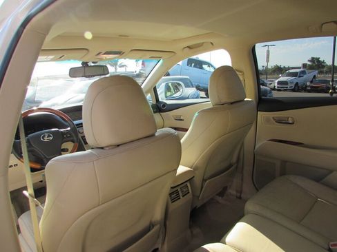 Used 2010 Lexus RX 350 AWD w/ Premium Pkg image 27