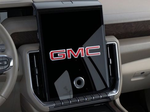 New 2026 GMC Yukon Denali image 20