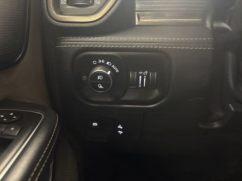 Used 2019 RAM 1500 Limited image 38