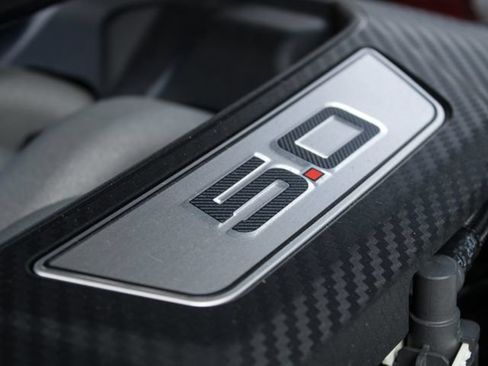 Used 2024 Ford Mustang GT Premium RWD image 12