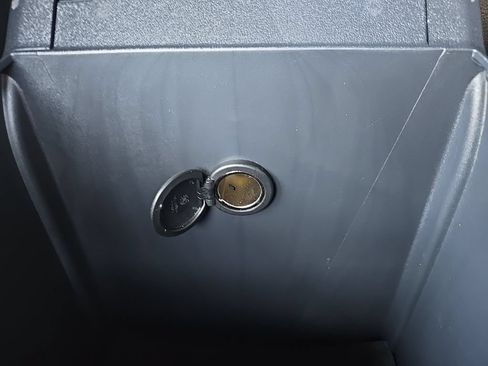 Used 2022 Ford Bronco Wildtrak AWD/4WD image 36