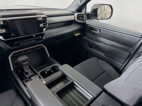 New 2026 Toyota Tundra SR5 AWD/4WD image 21