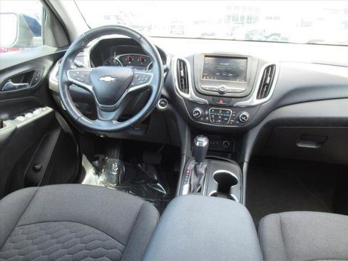 Used 2019 Chevrolet Equinox LT FWD image 13
