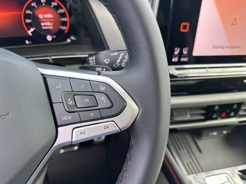 New 2026 Volkswagen Atlas Peak Edition AWD/4WD image 21