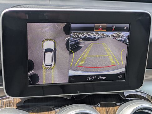 Used 2018 Mercedes-Benz GLC 300 image 19