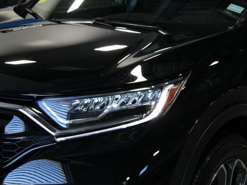 Certified 2022 Honda CR-V EX-L image 2