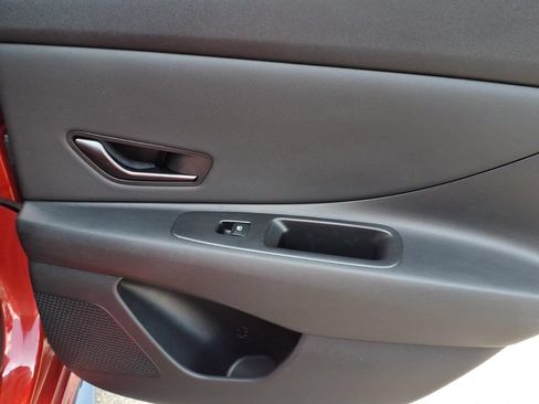 Used 2022 Hyundai Elantra N Line FWD image 15