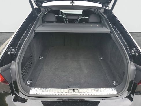 Used 2023 Audi A7 3.0T Premium Plus w/ Premium Plus AWD/4WD image 9