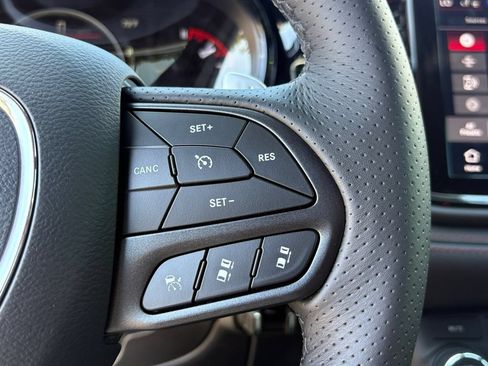 New 2026 Dodge Durango GT AWD/4WD image 14
