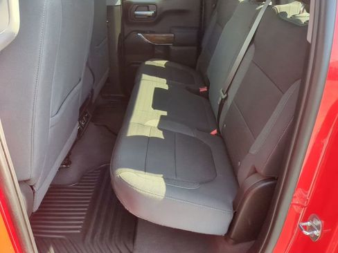 Used 2022 GMC Sierra 1500 Elevation AWD/4WD image 18