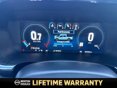 Used 2023 Ford F150 Raptor image 17