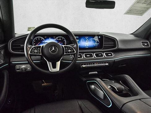 Certified 2023 Mercedes-Benz GLE 350 4MATIC image 20