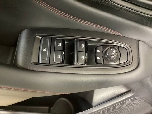 Certified 2025 Subaru Legacy Sport image 17