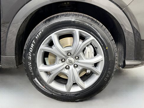 Used 2024 Dodge Hornet R/T Plus image 32