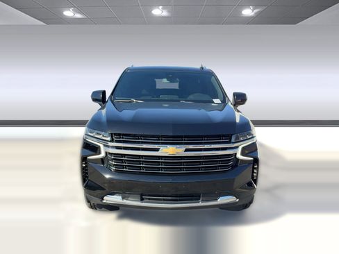 Used 2021 Chevrolet Suburban LT image 5