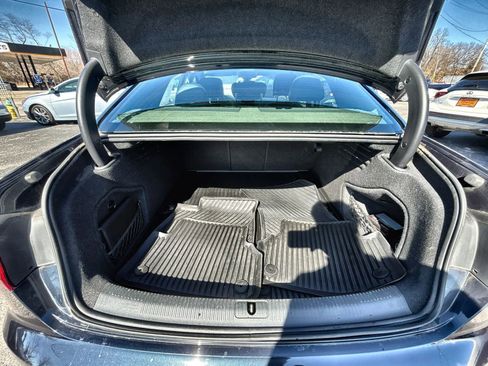 Used 2018 Audi A4 2.0T Premium w/ Convenience Package image 20