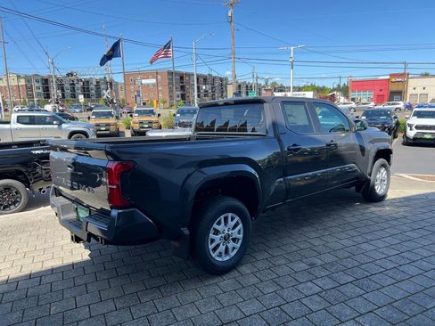 New 2026 Toyota Tacoma SR5 AWD/4WD image 5