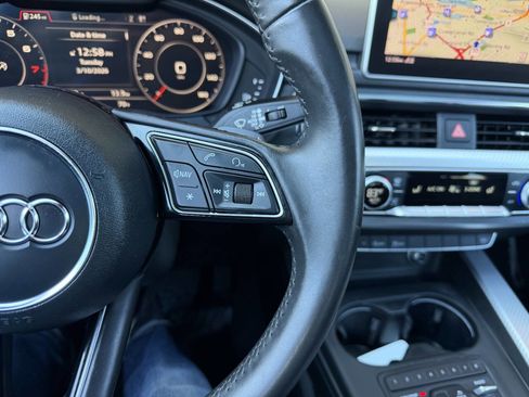 Used 2018 Audi A5 2.0T Premium image 29