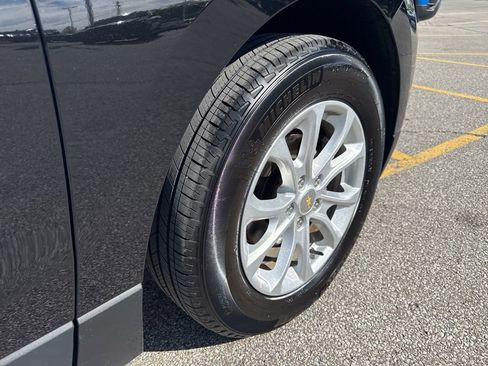 Used 2019 Chevrolet Equinox LT FWD image 45
