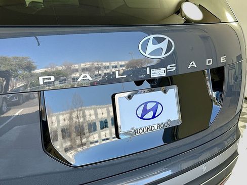 New 2026 Hyundai Palisade SEL image 22