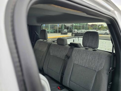 Used 2022 Ford F150 XLT w/ Trailer Tow Package image 19