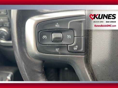 Used 2019 Chevrolet Silverado 1500 LT w/ All-Star Edition image 18