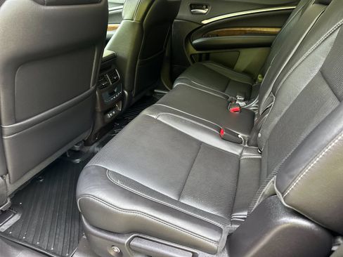 Used 2019 Acura MDX SH-AWD w/ Technology Package image 10