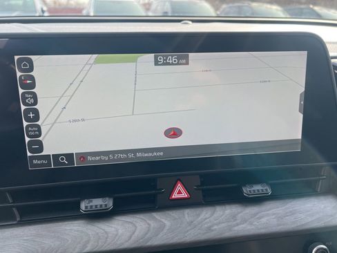 Used 2024 Kia Sportage X-Line w/ X-Line Premium Package image 56