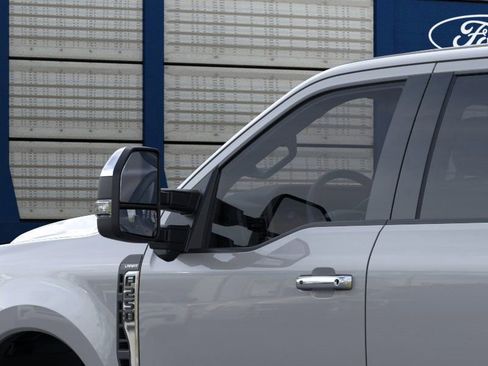 New 2026 Ford F250 Lariat image 20