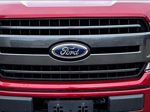 Used 2018 Ford F150 XLT w/ Equipment Group 302A Luxury image 31