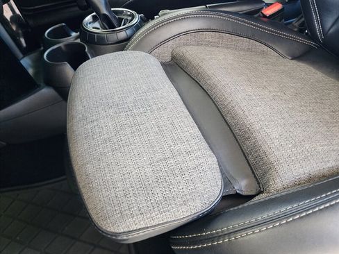 Used 2016 MINI Cooper S image 27