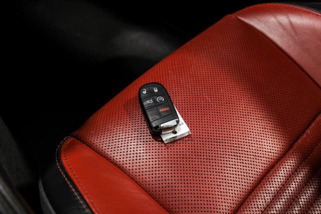 Used 2015 Dodge Challenger R/T Plus RWD image 50