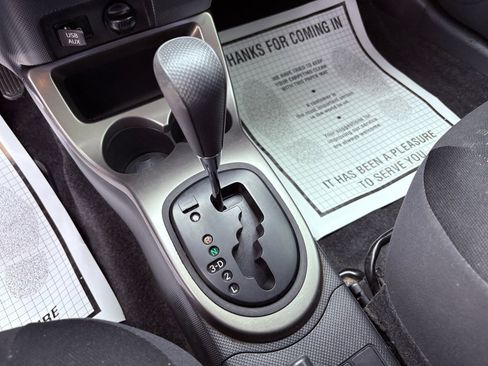 Used 2013 Scion xD 5-Door Hatchback 4- AT image 32