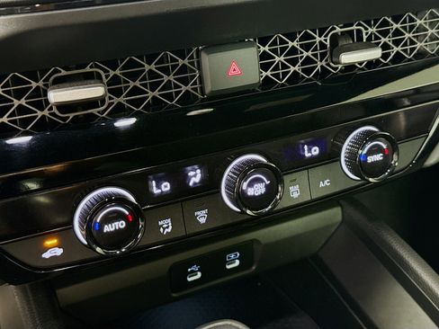 Certified 2024 Honda Accord Sport image 16