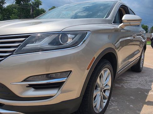 Used 2015 Lincoln MKC AWD w/ Equipment Group 101A Select image 26
